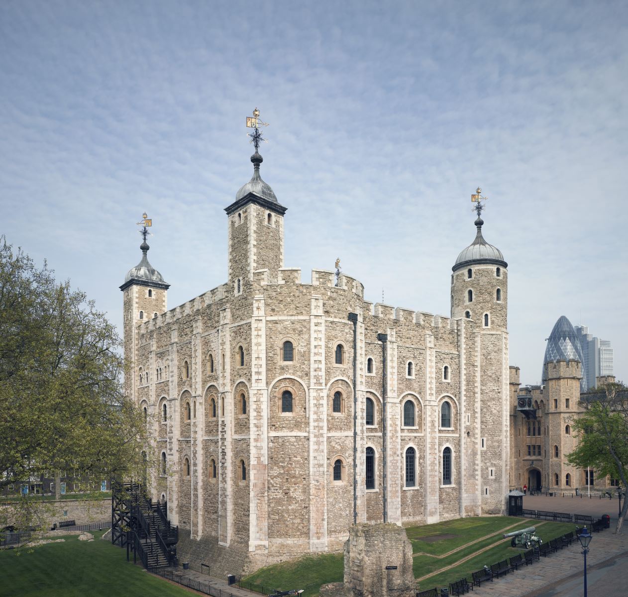 Tower of London